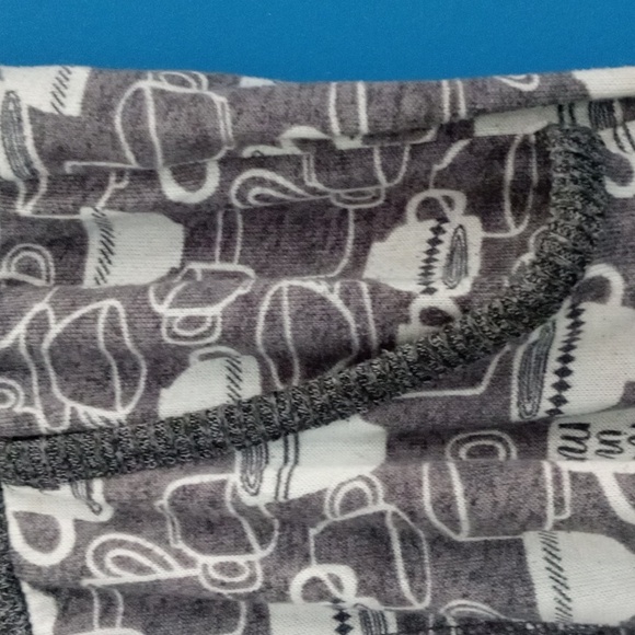 Secret Treasure pants - Picture 3 of 8